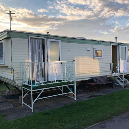 Fantasy Island And Beach 6 Berth 545 Ingoldmells Exterior photo