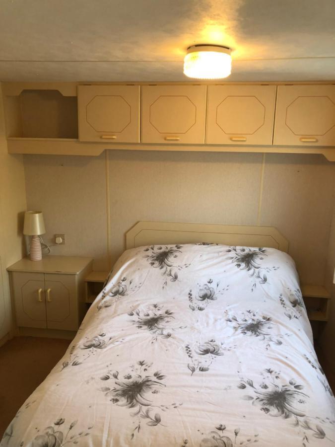 Fantasy Island And Beach 6 Berth 545 Ingoldmells Exterior photo