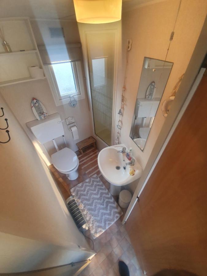 Fantasy Island And Beach 6 Berth 545 Ingoldmells Exterior photo