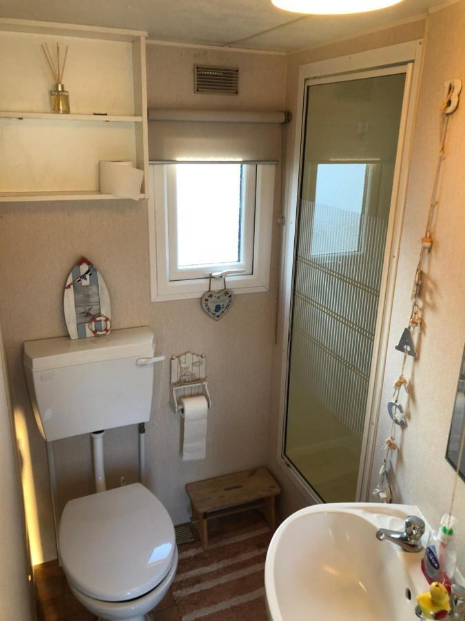 Fantasy Island And Beach 6 Berth 545 Ingoldmells Exterior photo